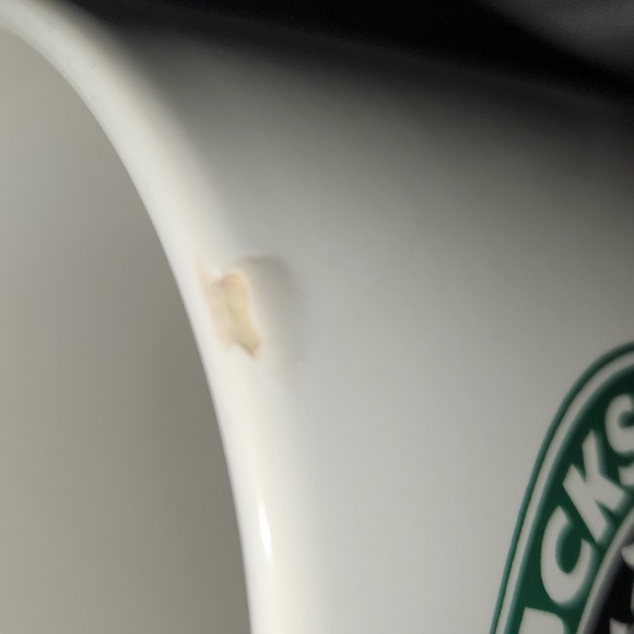 Rare Starbucks Thailand Mug - Picture 6 of 6